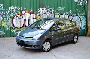 Citroën Xsara Picasso 1.6 Fase2 I Exclusive