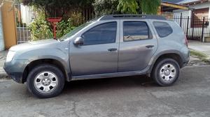 Duster  full con gnc de 5ta,muy buena