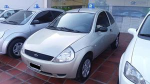 FORD KA 1.0 C/AIRE 