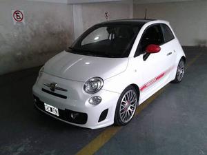 Fiat  Abarth 135cv