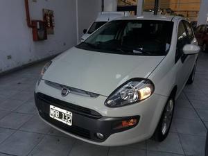 Fiat Punto 1.6 Essence