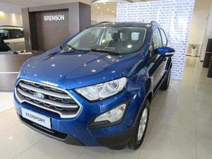 Ford Ecosport Freestyle