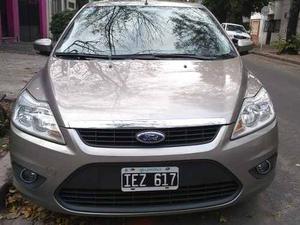 Ford Focus II 2.0 Trend Plus