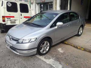 Honda Civic 1.8 Exs At