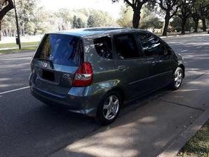 Honda Fit 1.4 Lxl