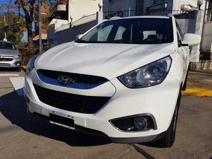 Hyundai Tucson 2.0 Gl 5mt 2wd