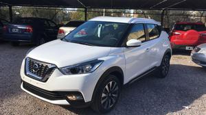 NISSAN KICKS 0KM