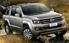 NUEVA AMAROK // LLEVALA EN CUOTA DOS CON $ // SIN