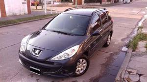 Peugeot 207 Compact SW 1.6 XS