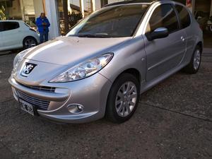 Peugeot 207 Xt Premium 1.6 3p mkm