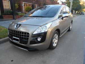 Peugeot  Premium Plus Thp 156cv