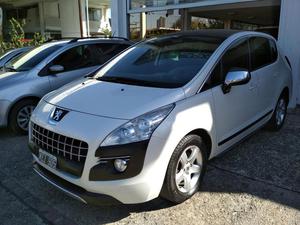 Peugeot  Premium Rec Menor Financio