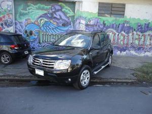 Renault Duster 1.6 4x2 Confort Plus Abs 110cv