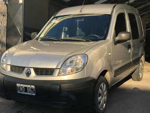 Renault Kangoo 1.5 2 Dci Sportway Abcp Lc