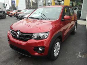 Renault Kwid 1.0 Sce 66cv Intense