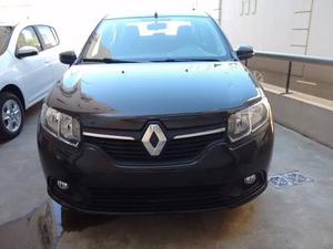 Renault Logan 1.6 8v. Expression / Confort Pack I PH2 (90cv)