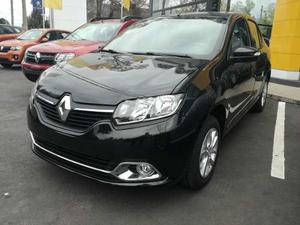 Renault Logan 1.6 Privilége 105cv