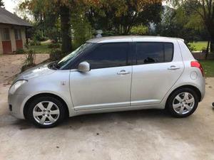 Suzuki Swift 1.5 N