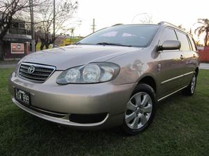 TOYOTA FIELDER 1.8 XEI