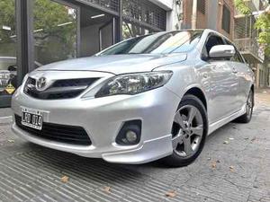 Toyota Corolla 1.8 Xrs 136cv