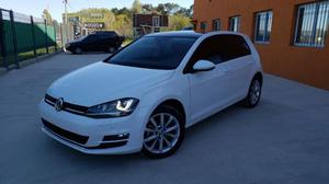 Volkswagen Golf 1.4 Highline Tsi Dsg