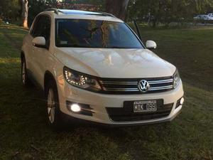 Volkswagen Tiguan 2.0 Premium Tsi 200cv Tiptronic