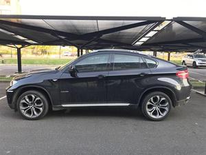 BMW X6 xDrive35i