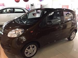 Chery QQ Confort Secury Retiralo con el 30 por ciento!