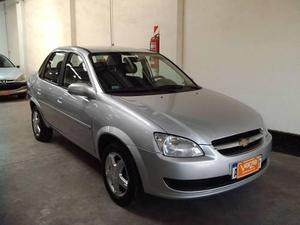 Chevrolet Classic 1.4 Ls Abs Airbag  ¡¡nuevo!!