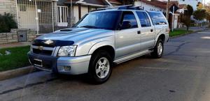 Chevrolet S10 DLX 4x4 Full Full ** IMPECABLE **