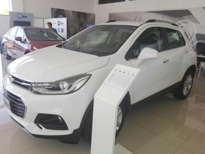 Chevrolet Tracker Anticipo $