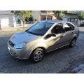 Fiesta Max 1.6L Ambiente MP3 4 puertas