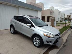 KUGA/ TITANIUM 4X4 IMPECABLE!