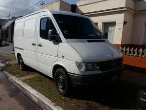 Mercedes Benz Sprinter  TD V