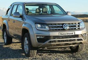 Nueva Amarok