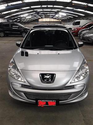 Peugeot 207 Compact 5P 1.6 Nafta Feline / XT (110cv)