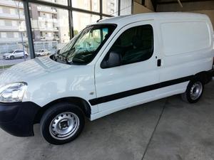 Peugeot Partner 1.4 Confort con  Gnc