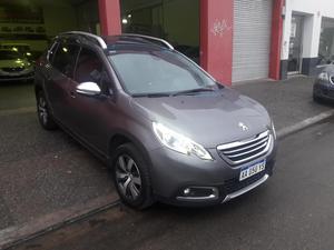 Peugeot  THP Sport