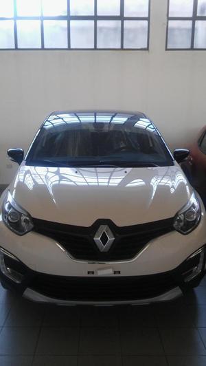 RENAULT CAPTUR FINANCIADA EN SANTA FE