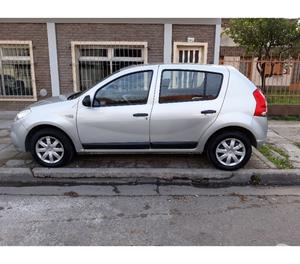 RENAULT SANDERO  FULL