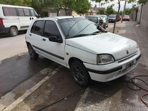 Renaul Clio Rt 