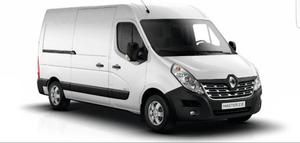 Super Promocion Renault Master PLAN ROMBO