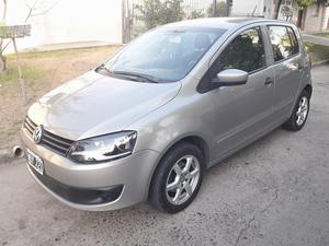 VOLKSWAGEN FOX CONFORTLINE 1.6 NAFTA 