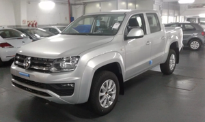 **VW AMAROK 0KM ADJUDICADA** ANTICIPO DE $