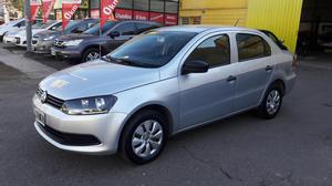 Volkswagen Voyage 1.6 Comfortline 101cv Airbag 