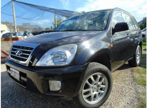 Chery Tiggo CONFORT 2.0