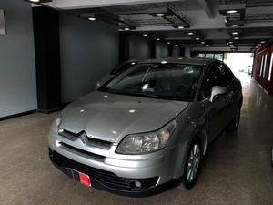 Citroën C4 2.0 Hdi Exclusive