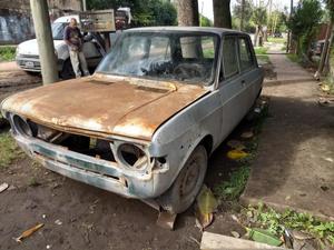 Fiat 128 Berlina 1.4