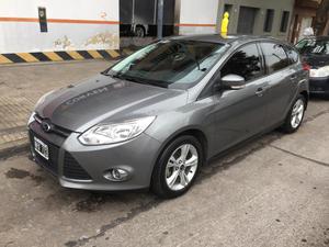 Ford Focus Se 2.0