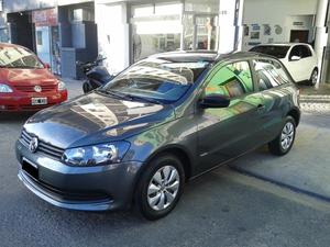 Gol Trend 1.6 Pack I 3ptas  Solo kms! Autodesco